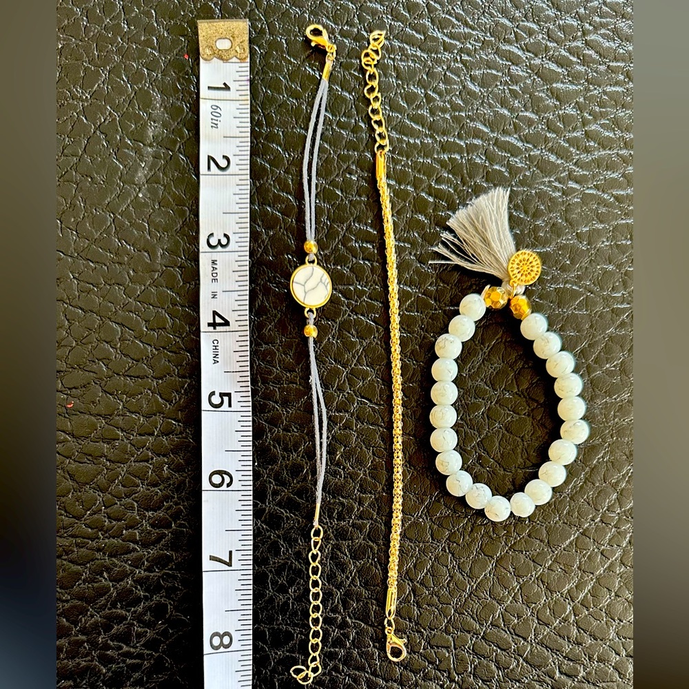 Bracelet Set
